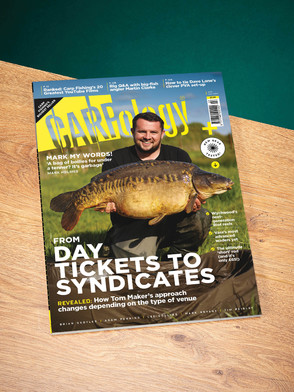 CARPology July 2025 (Issue 264)
