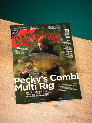 CARPology August 2025 (Issue 265)