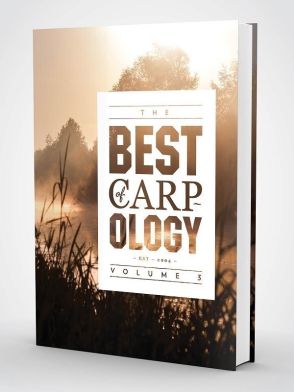 The Best Of CARPology Vol.3