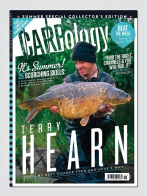 CARPology Summer Special 2013