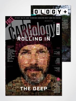 CARPology December 2018 (Issue 179)