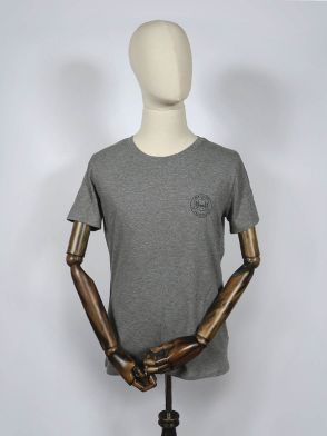 Be Adventurous Grey T-Shirt