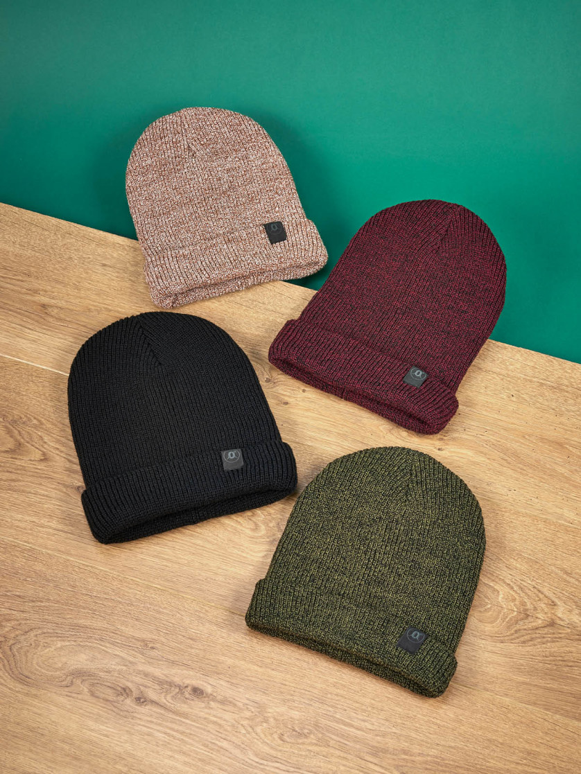 CARPology New Heritage Beanie