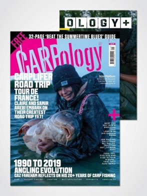 CARPology September 2019 (Issue 189)