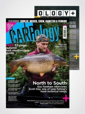 CARPology October 2019 (Issue 190)