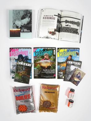 CARPology Sub Surface Sub Saver Deal