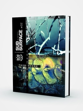 Sub Surface Journal Volume 2