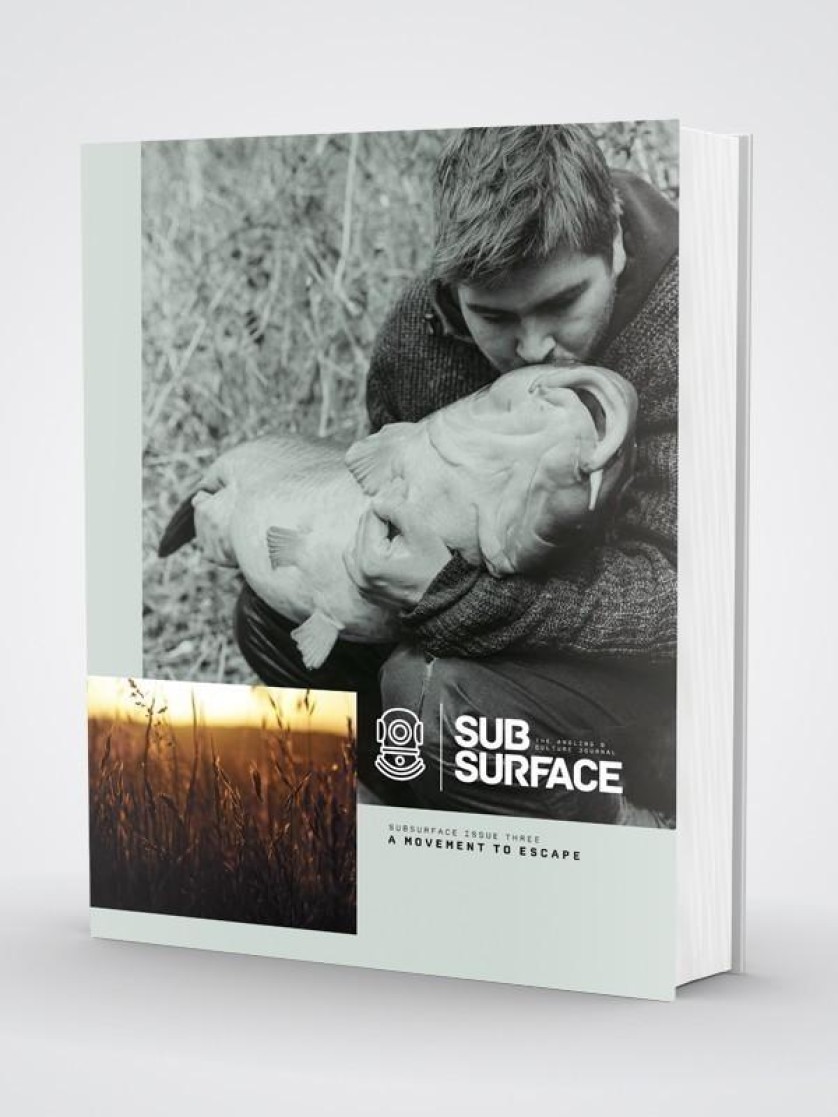 Sub Surface Journal Volume 3