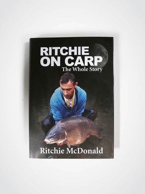 Ritchie On Carp