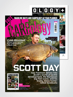 CARPology December 2019 (Issue 192)