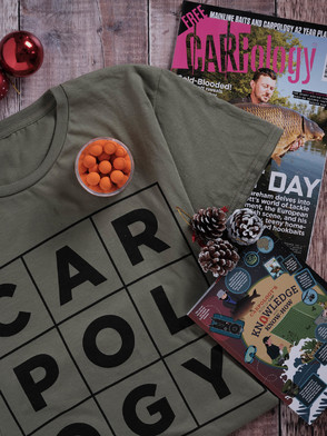 CARPology 'The Ultimate Stocking Filler' Deal