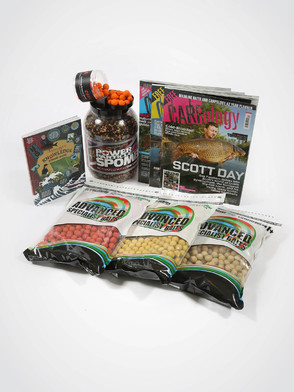 CARPology 'Stocking Filler Stonker!' Deal
