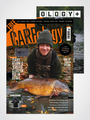CARPology January 2020 (Issue 193)