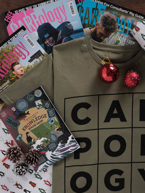 CARPology 'Perfect Xmas 3 Month Sub' Deal