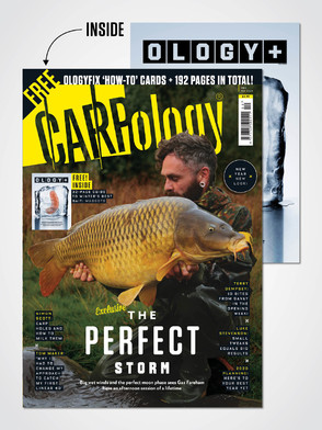 CARPology February 2020 (Issue 194)