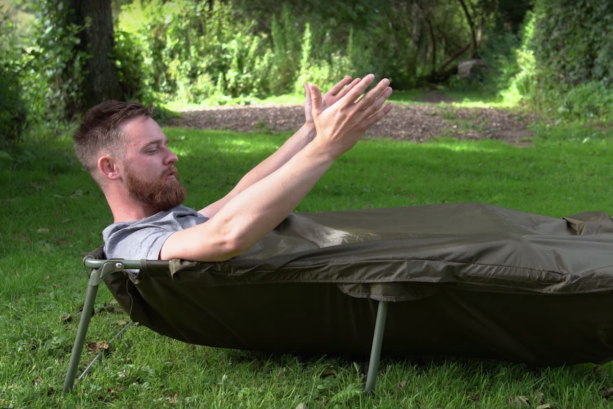 Tf gear banshee chair clearance