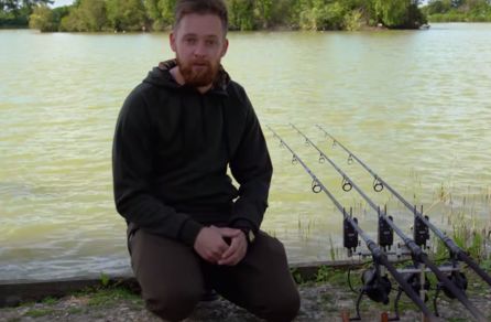  Daiwa Basia AGS Rods Review