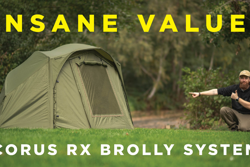 Is this the best-priced bivvy system on the market?